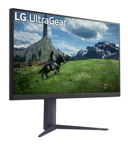 LG 32GS85Q-B computer monitor 80 cm (31.5 LG 32GS85Q-B computer monitor 80 cm (31.5